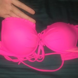Victoria’s Secret push up swimsuit
